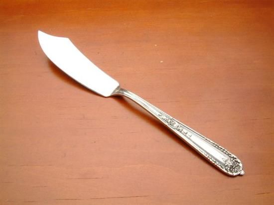 Picture of Flat Master Butter Ser