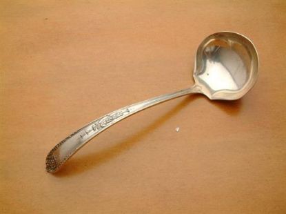 Picture of Gravy Ladles