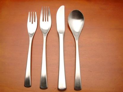 Picture of 4pc Place Size Setting