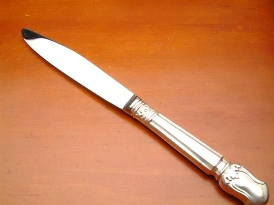 Picture of Lunch Knife Modern
