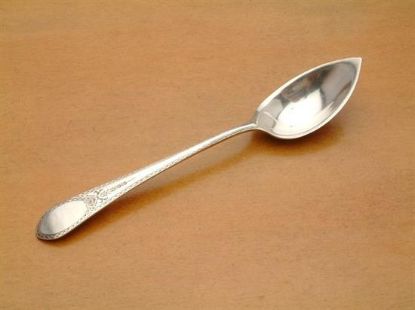 Picture of Fruit Spoons: