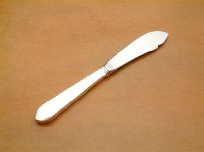 Picture of Hh Master Butter Serv.