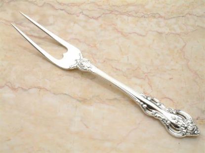 Picture of 2prong Roast Beef Fork