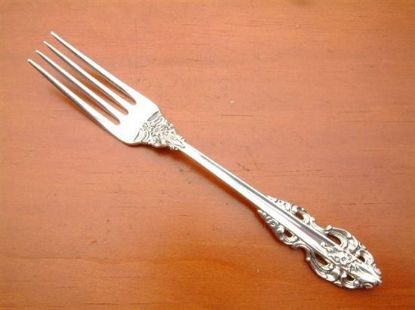 Picture of Dinner Forks