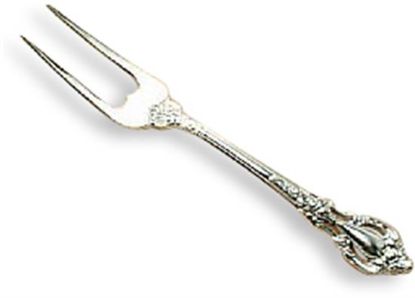 Picture of 2prong Roast Beef Fork