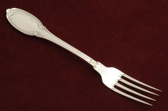 Picture of Dinner Forks
