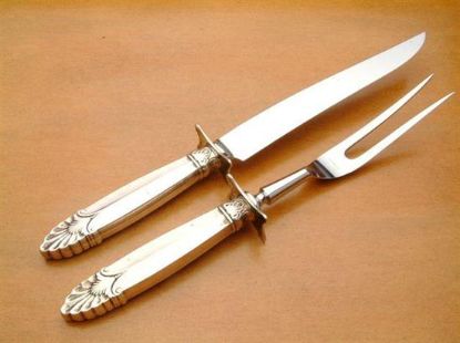 Picture of Steak Carving Set