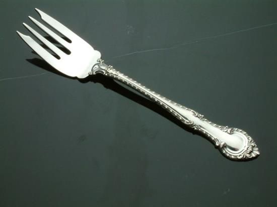 Picture of Place Size Salad Fork