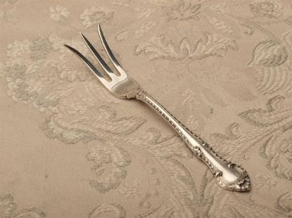 Picture of Lemon Serving Fork