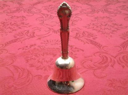 Picture of Ringing Dinner Bell Hh