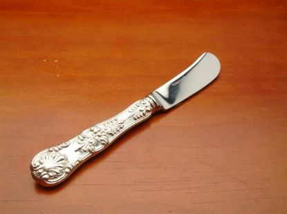 Picture of Hh Paddle Bl.spreaders