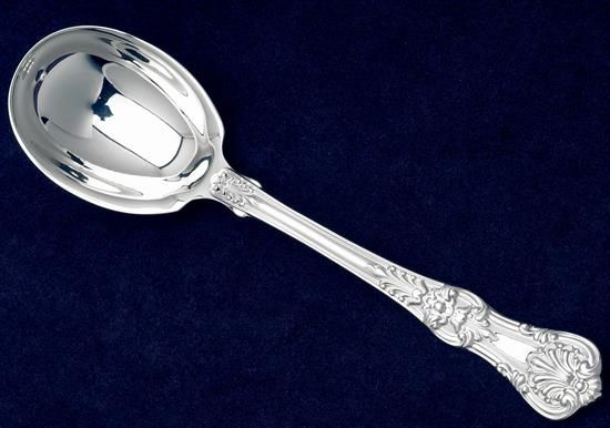 Picture of Sugar Spoon