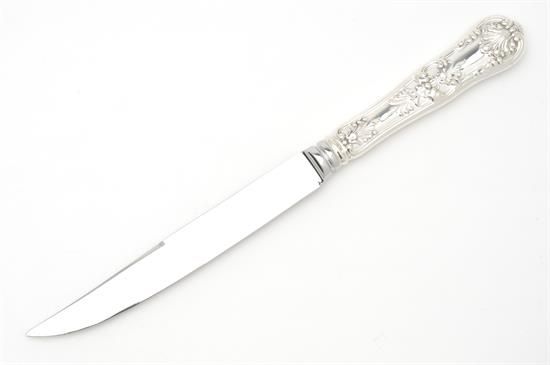 Picture of Ind.steak Knife