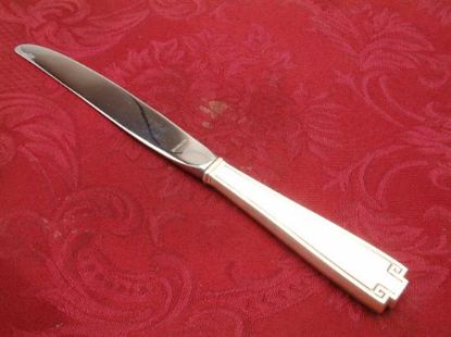 Picture of Dinner Knives Modern