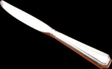 Picture of Dinner Knives Modern
