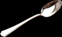 Picture of Teaspoons, Fairfax