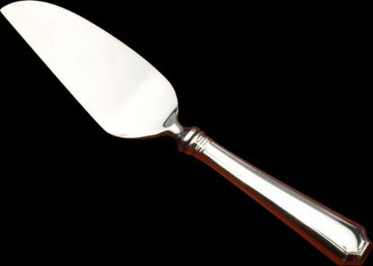 Picture of Cheese Serving Knife