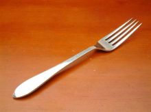 Picture of Luncheon Forks