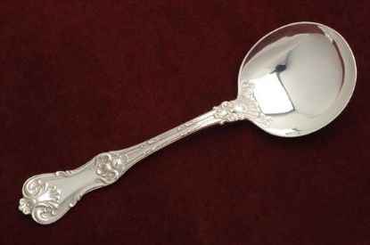 Picture of Cream Soup Spoons