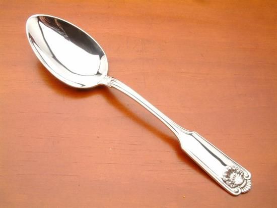 Picture of Table Serving Spoon