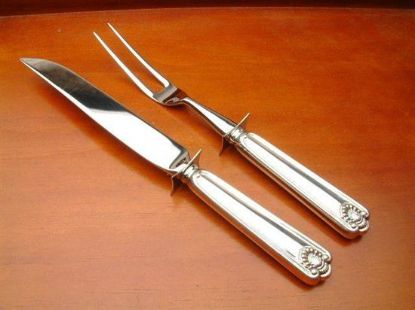 Picture of Steak Carving Set