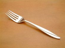 Picture of Salad Forks