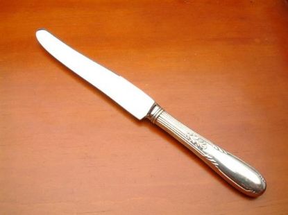 Picture of Dinner Knives French