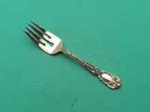 Picture of Salad Forks:
