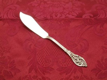 Picture of Flat Master Butter Ser