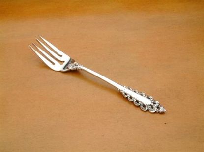 Picture of Salad Forks: