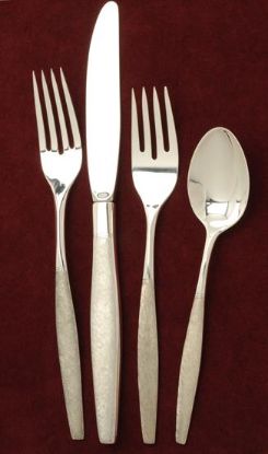 Picture of 4pc Place Size Setting
