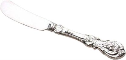 Picture of Hh Paddle Bl.spreaders