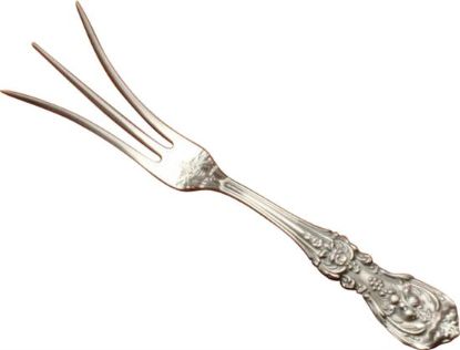 Picture of Lemon Serving Fork