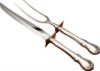 Picture of Large Roast Carv.set