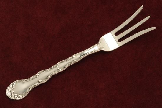 Picture of Lemon Serving Fork