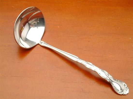 Picture of Sauce Ladle: