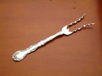 Picture of Baked Potato Serv.fork