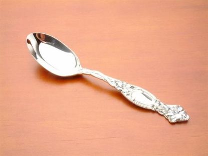 Picture of Place Soup Spoons