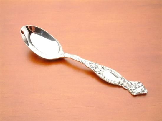 Picture of Place Soup Spoons