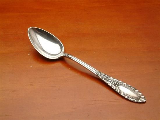 Picture of Small Tsps 5-1/2"