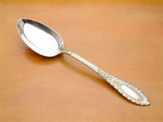 Picture of Table Serving Spoon