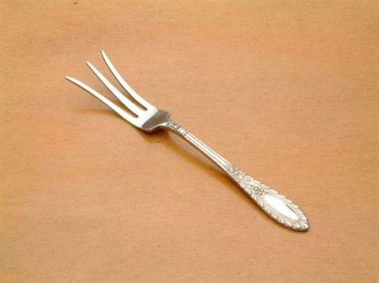 Picture of Lemon Serving Fork