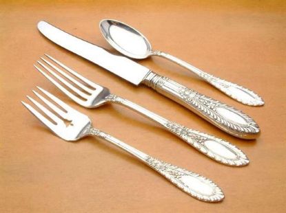 Picture of 4pc.lunch French Blade