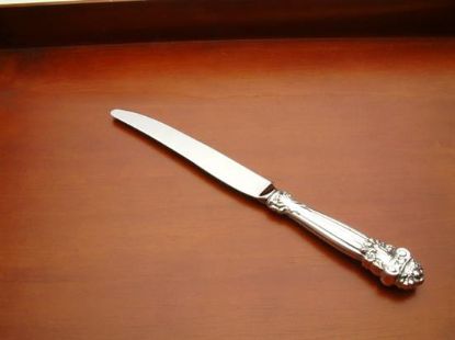 Picture of Dinner Knives Modern