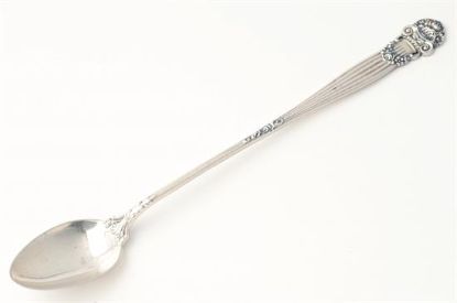Picture of Iced Beverage Tsps