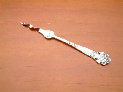 Picture of Butter Pick