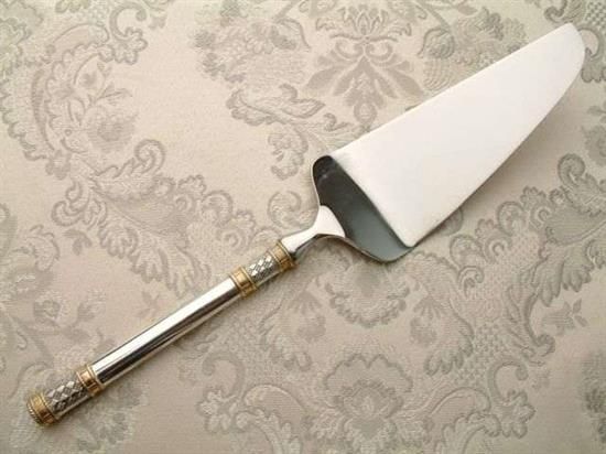 Picture of Pie Or Cake Serv.knife