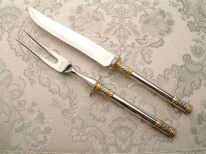 Picture of Steak Carving Set