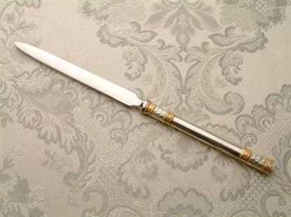 Picture of Letter Opener