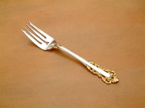 Picture of Salad Forks: